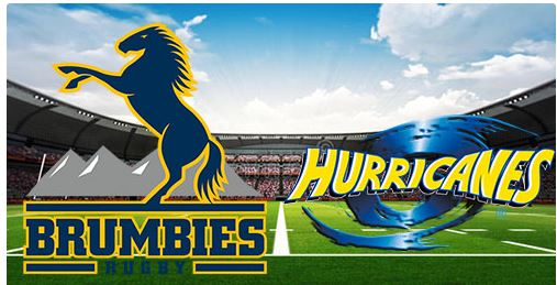Brumbies vs Hurricanes 27 April 2024 Super Rugby Pacific Full Match Replay